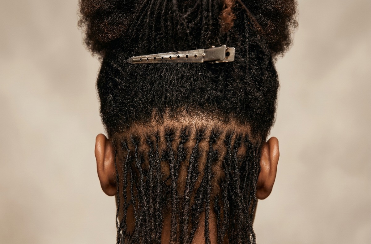 Inner Loc