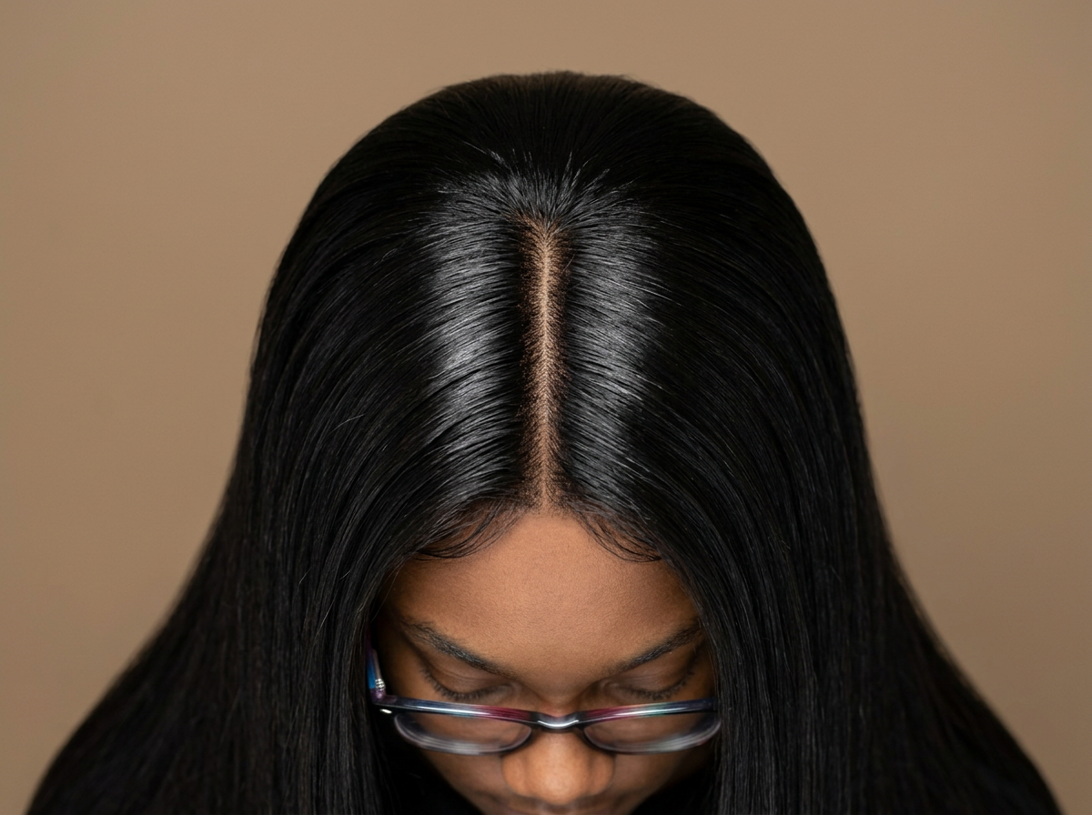 Classic Quick Weave
